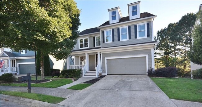Primary Photo - 119 Market Ln