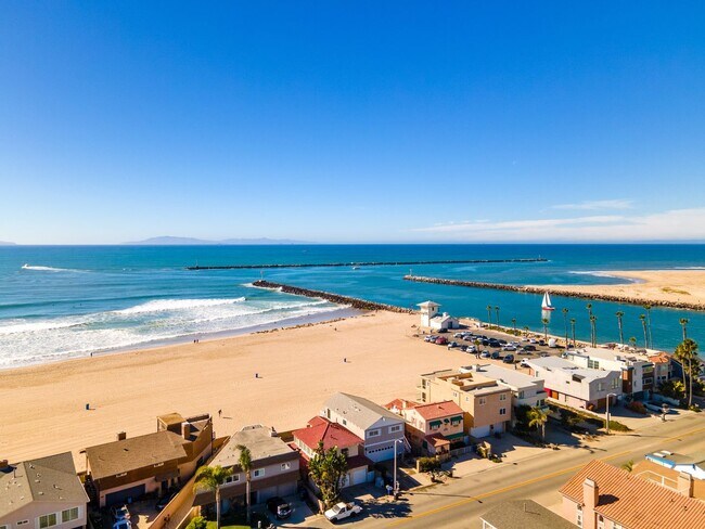 Building Photo - 2405O- Meet Me At the Jetty | FURNSIHED