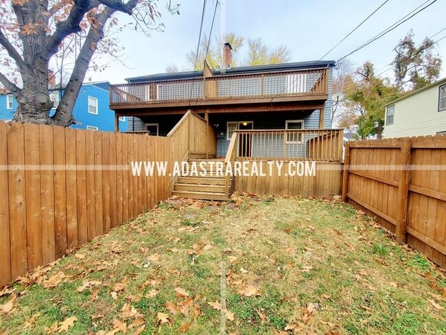 Building Photo - Beautiful Brookside Duplex-Available NOW!!