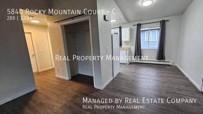 Building Photo - 5840 Rocky Mountain Ct