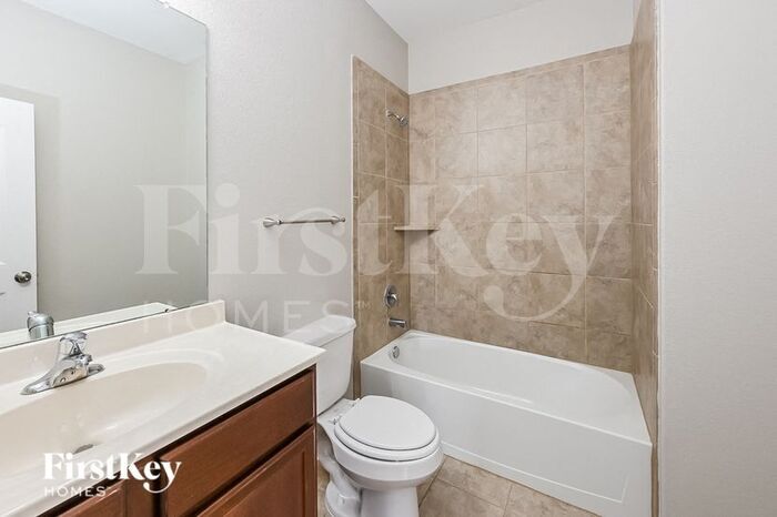 Building Photo - 22719 Overland Bell Dr