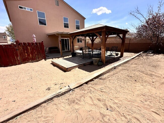 Building Photo - Coming Soon! 5 Bedroom 2.5 Bathroom w/ 2 Car Garage w/ Refrigerated Air