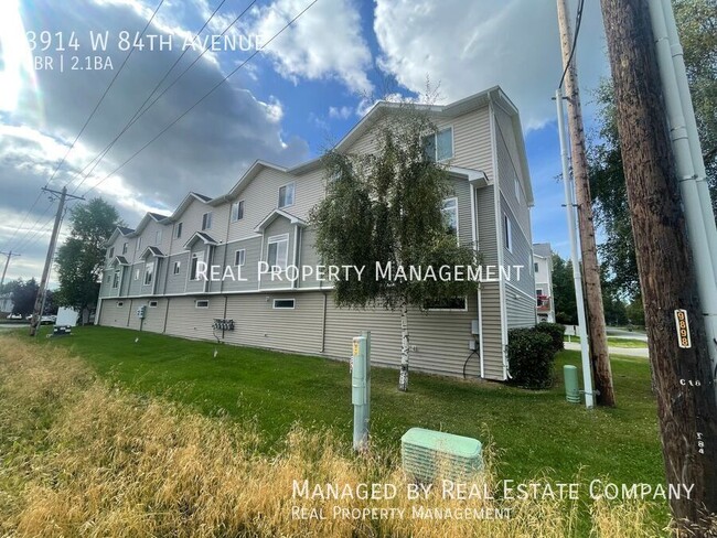 Building Photo - 3914 W 84th Ave