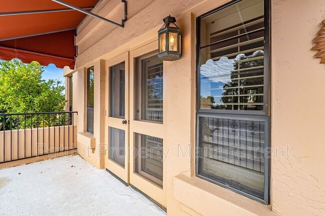 Building Photo - 8602 E Vista Del Lago