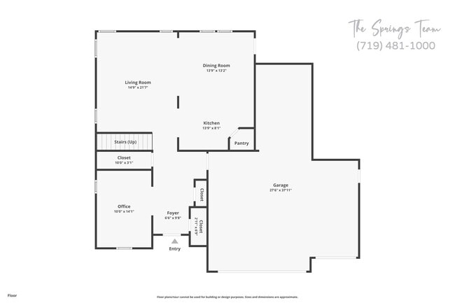 Building Photo - STUNNING 4BD HOME w/ NO ELECTRIC BILL! - Security Deposit Waiver Available