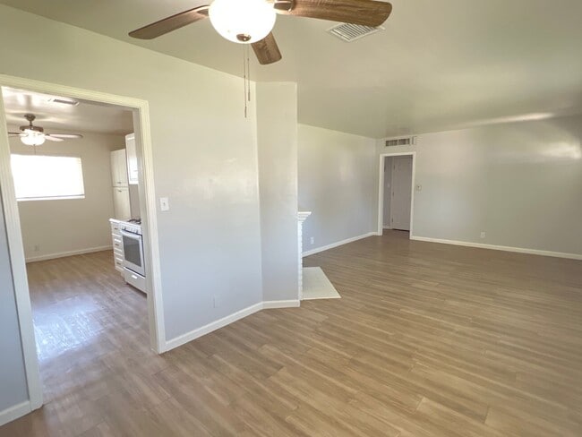 Building Photo - Remodeled 3 Bed Home w/ Fireplace, Garage & Huge Backyard – 93309