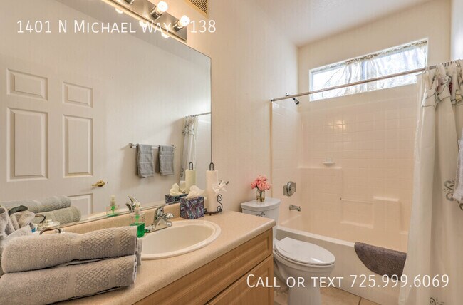 Building Photo - 1401 Michael Way