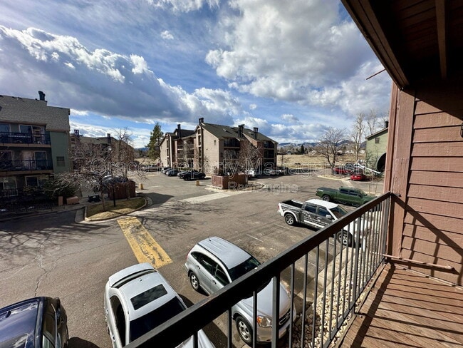 Building Photo - 4899 S Dudley St