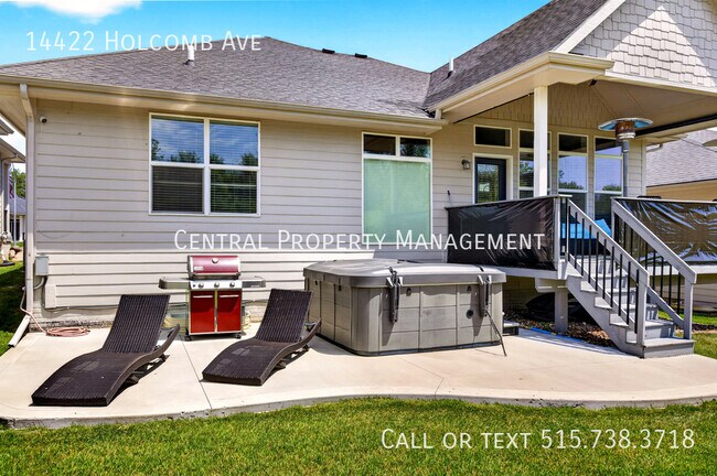 Building Photo - 14422 Holcomb Ave
