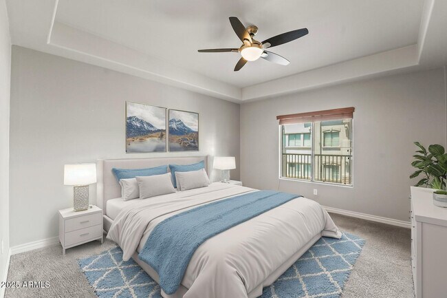 Building Photo - 5350 E Deer Valley Dr