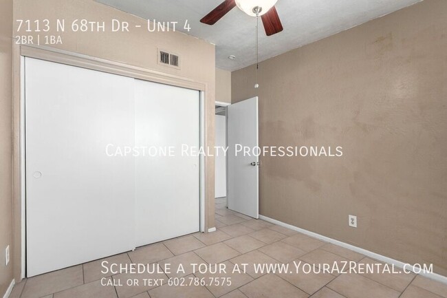 Building Photo - 7113 N 68th Dr
