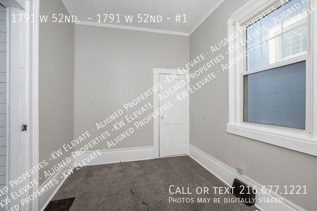 Building Photo - 1791 W 52nd St