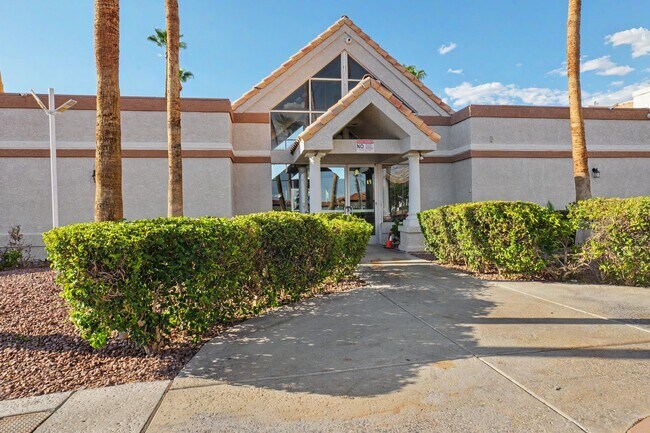 Building Photo - 6800 E Lake Mead Blvd