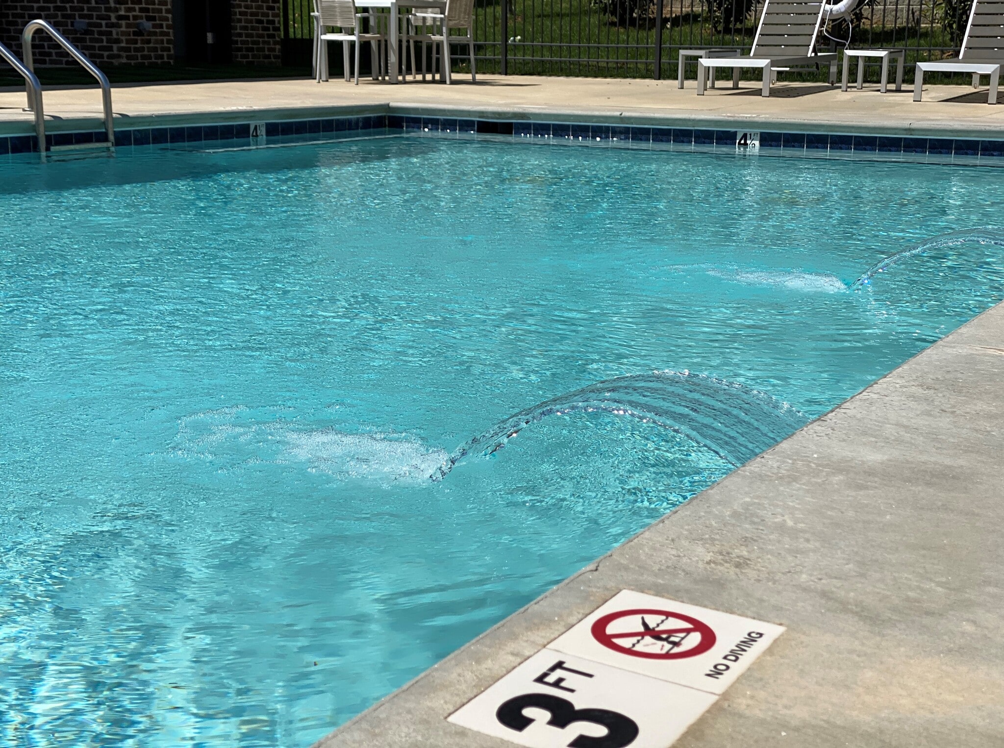 Pool - 127 Allison Way