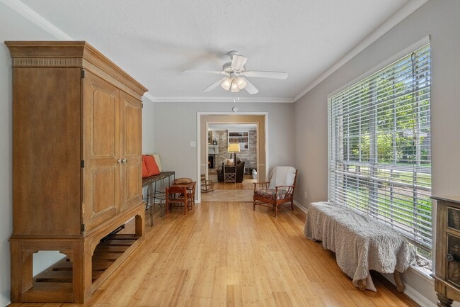 Building Photo - 2828 S Logrun Cir