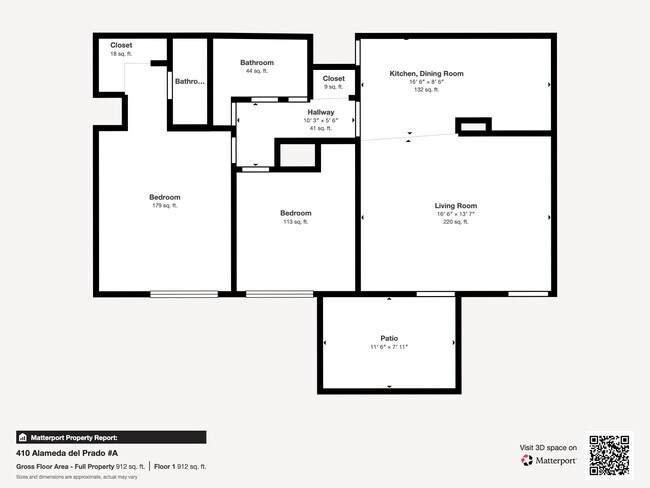 Building Photo - 410 Alameda del Prado