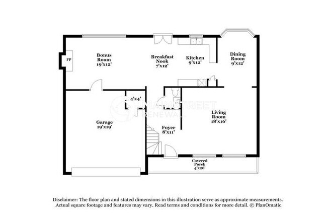 Building Photo - 3 Bedroom Pet-Friendly Home in Decatur, GA...