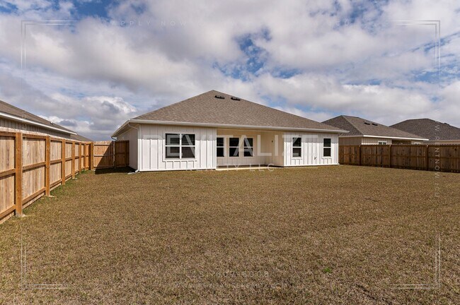 Building Photo - Brand New 4 Bed 2 Bath Home in Foley