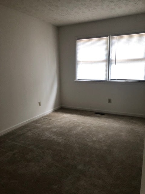 Master Bedroom - Squire Mill Town Homes