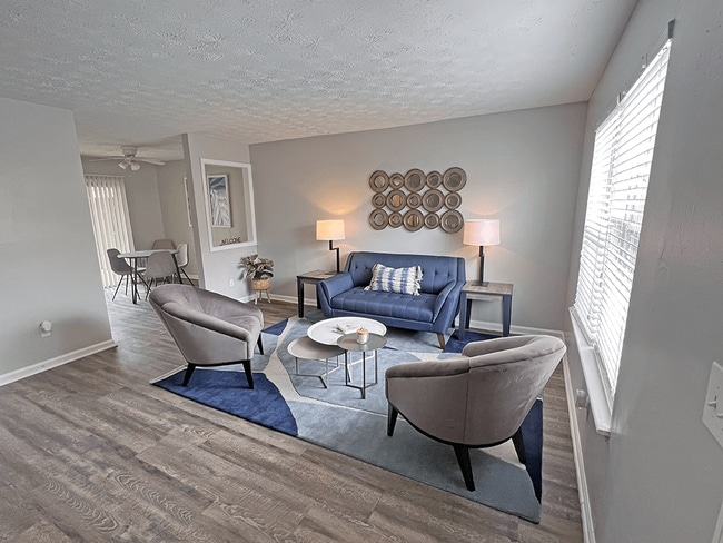 Welcome to Pine Grove Apartments - Pine Grove Apartments