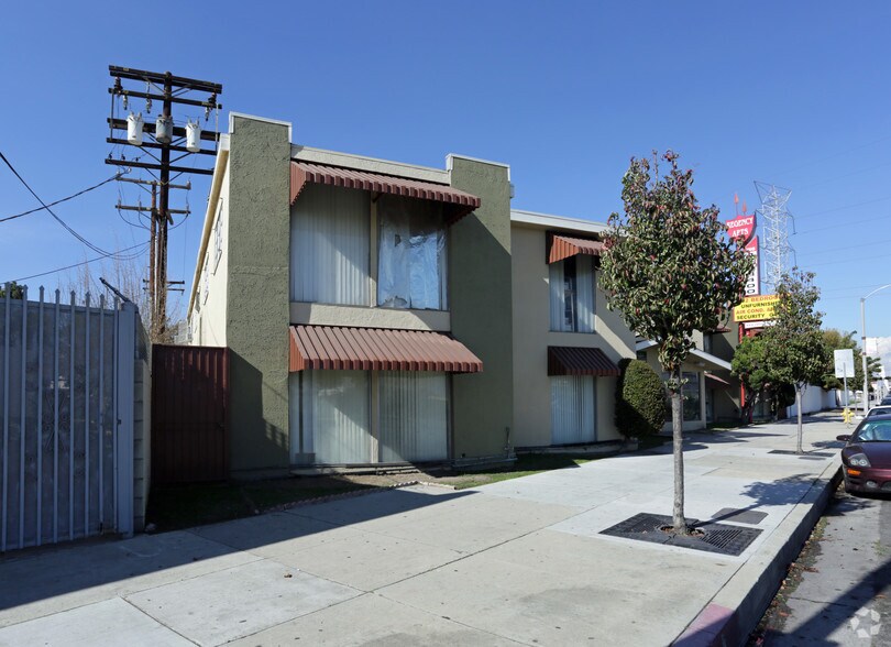 Primary Photo - 9301 Atlantic Ave