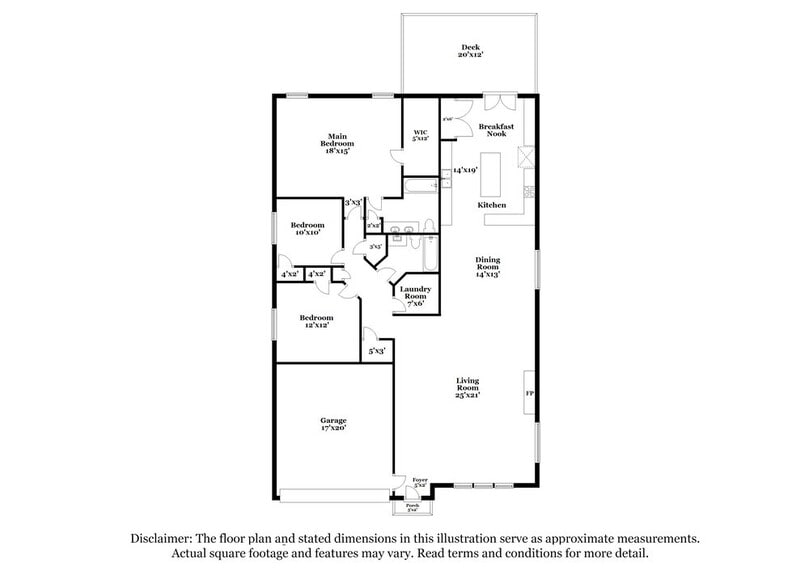 Building Photo - 3438 Maitland