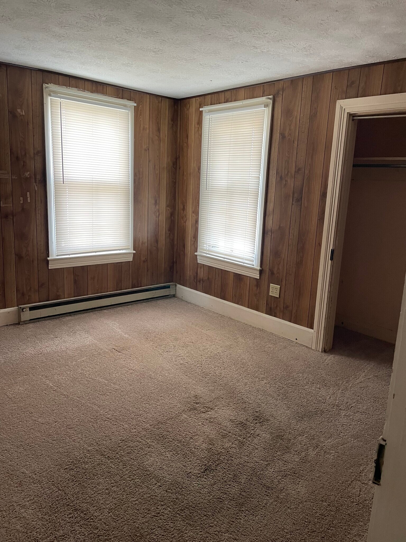 Bedroom - 6 S 2nd St