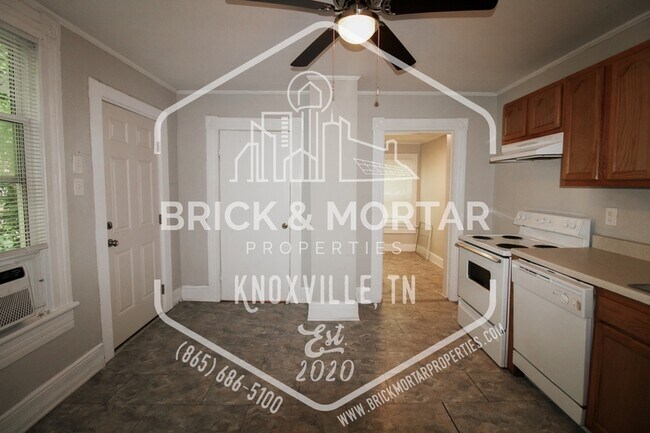 Building Photo - 1123 Chickamauga Ave