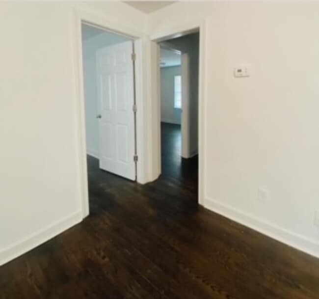 Building Photo - First Street