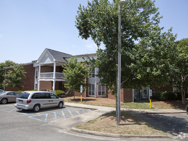 Primary Photo - SH303-Residences at Humboldt Park (RHP)