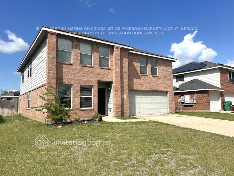 Building Photo - 510 Del Mar Dr