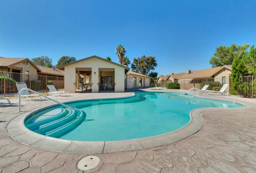 Building Photo - Quail Springs Village Apartments