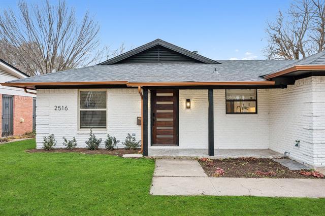 Primary Photo - 2516 Highwood Dr