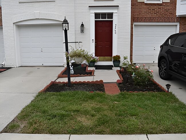 Building Photo - 2460 Terra Cotta Cir