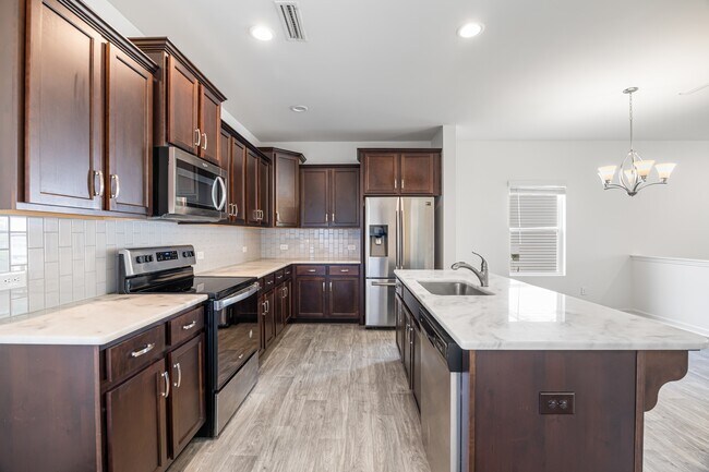 Building Photo - 4213 Stockbrook Dr