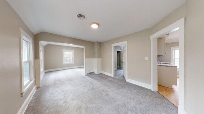 Building Photo - 3609 W.47th St.