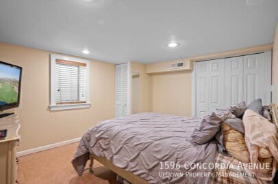 Building Photo - 1596 Concordia Ave