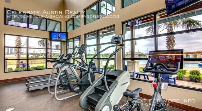 Building Photo - Austin Waters