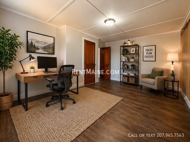 Building Photo - 17 Boutelle Ave