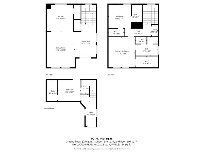 Building Photo - 2502 Tuam St