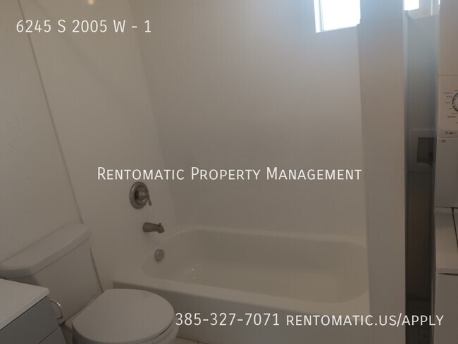 Building Photo - 6245 S 2005 W-1