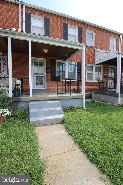 Primary Photo - 529 Parksley Ave