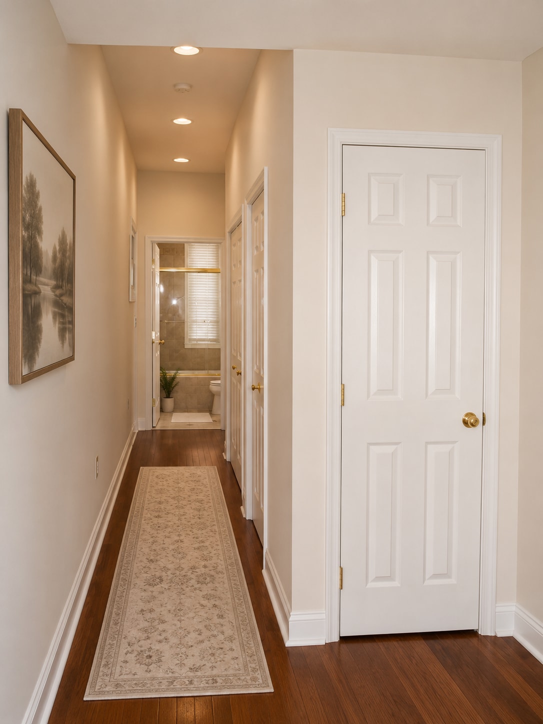 Hall - 2024 N Charles St