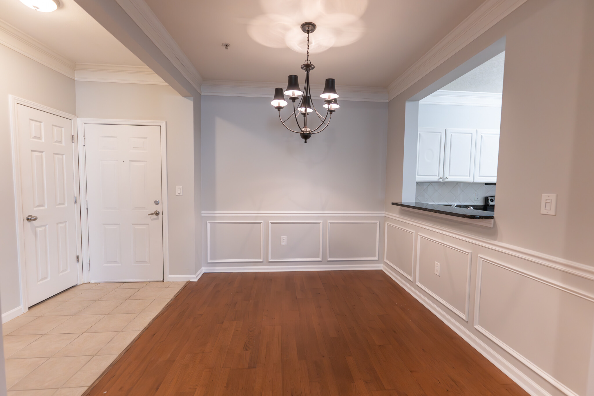 Dining Room - 1133 Westchester Rdg NE