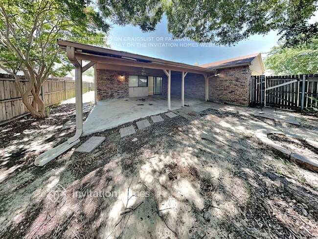 Building Photo - 1514 Coffeyville Trail