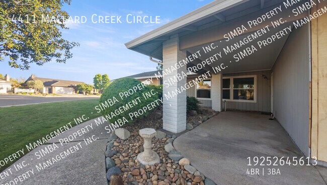 Building Photo - 4411 Mallard Creek Cir