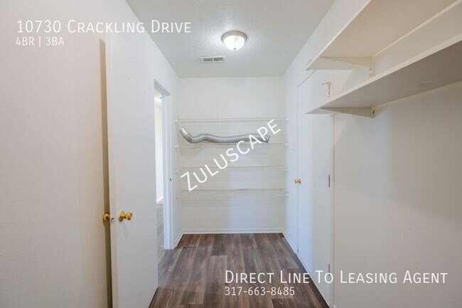 Building Photo - 10730 Crackling Dr