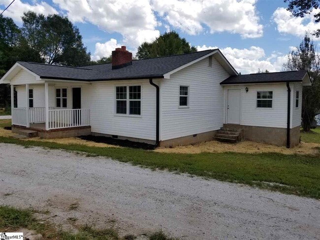 Primary Photo - 518 Roe Rd