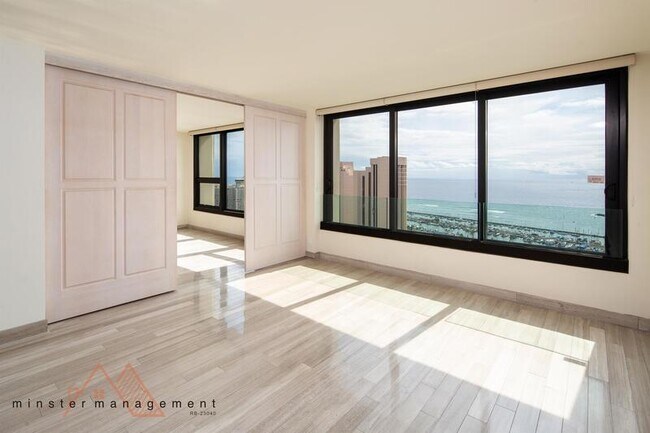 Building Photo - 1650 Ala Moana Blvd