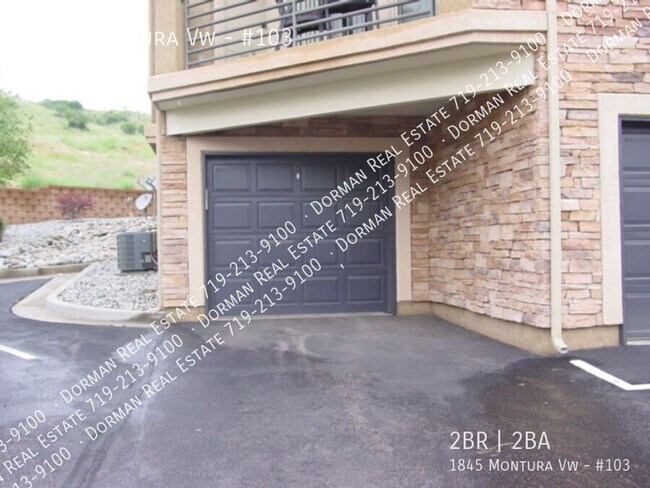 Building Photo - 1845 Montura View